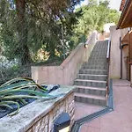 Sole D'oro House With Panoramic Sea Parking Апартаменты