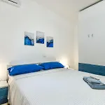 Sole D'oro House With Panoramic Sea Parking Апартаменты Casa Buraccio