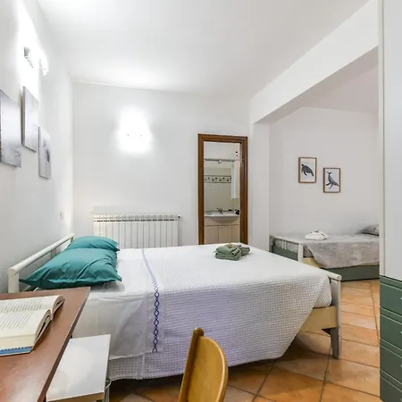 Sole D'oro House With Panoramic Sea Parking *